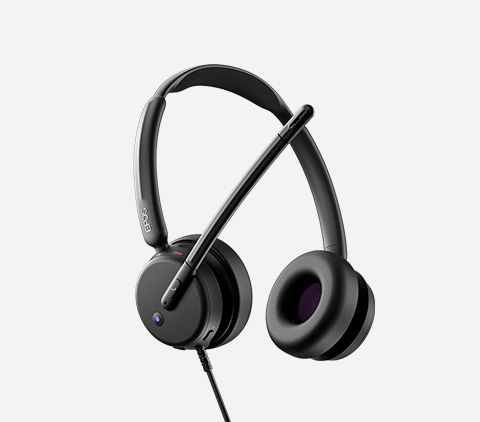 Epos Headset Impact 460t