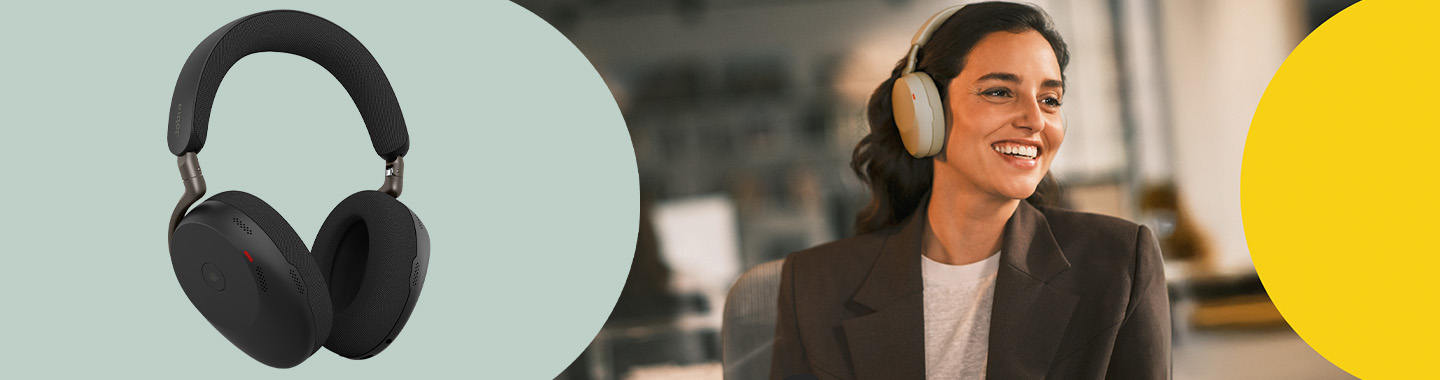 Jabra Evolve 3 Series