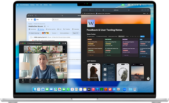 Apple MacBook Air M5 Updates