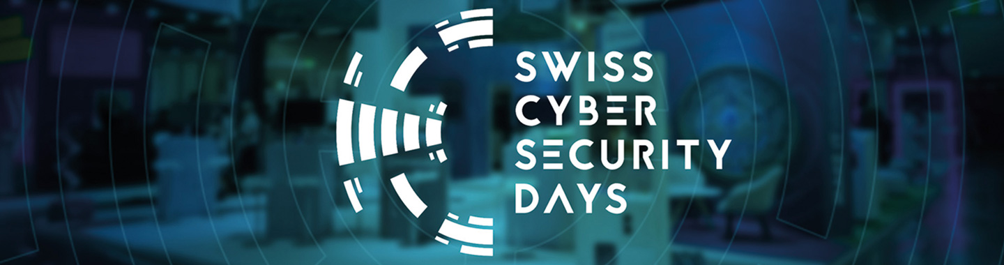 Swiss Cyber Security Days