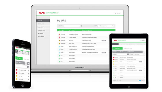 APC Smart UPS