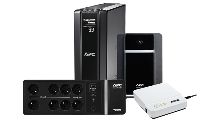 APC Back UPS