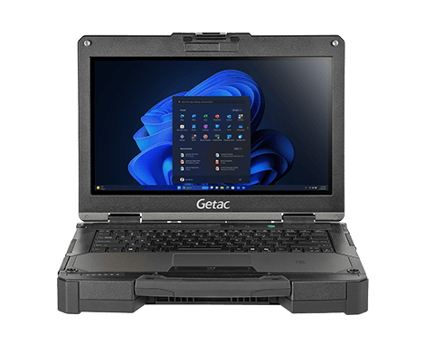 Getac B360 Pro