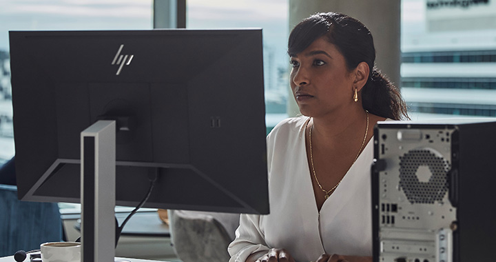 HP Pro Tower 400 G9 i5 16/512 GB PC