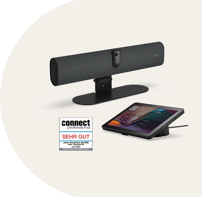  Jabra | PanaCast 40 VBS.