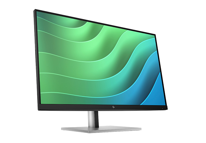 HP E27 G5 FHD Monitor