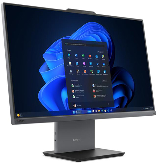 Lenovo All in One PC