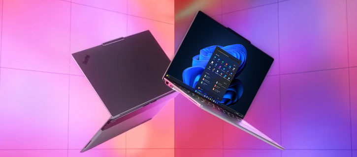 Lenovo Mobile Devices