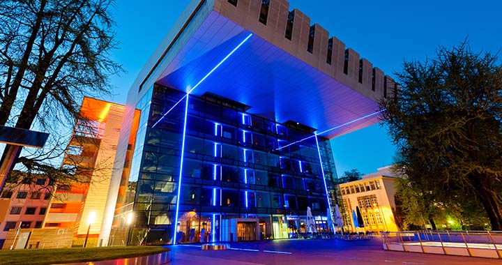 RWTH Aachen