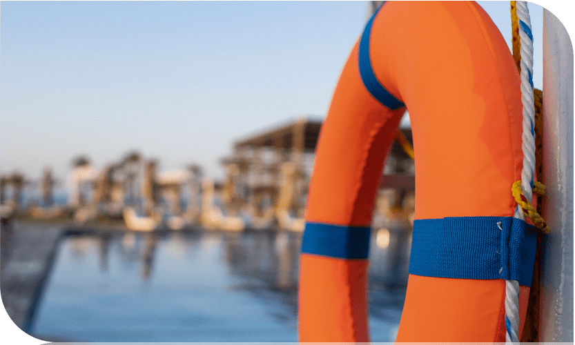 HPE Aruba network solutions | Gastronomy