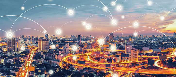 Cisco Enterprise Network