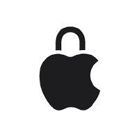 Apple security