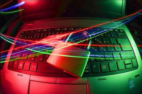 Data protection and IT-Security