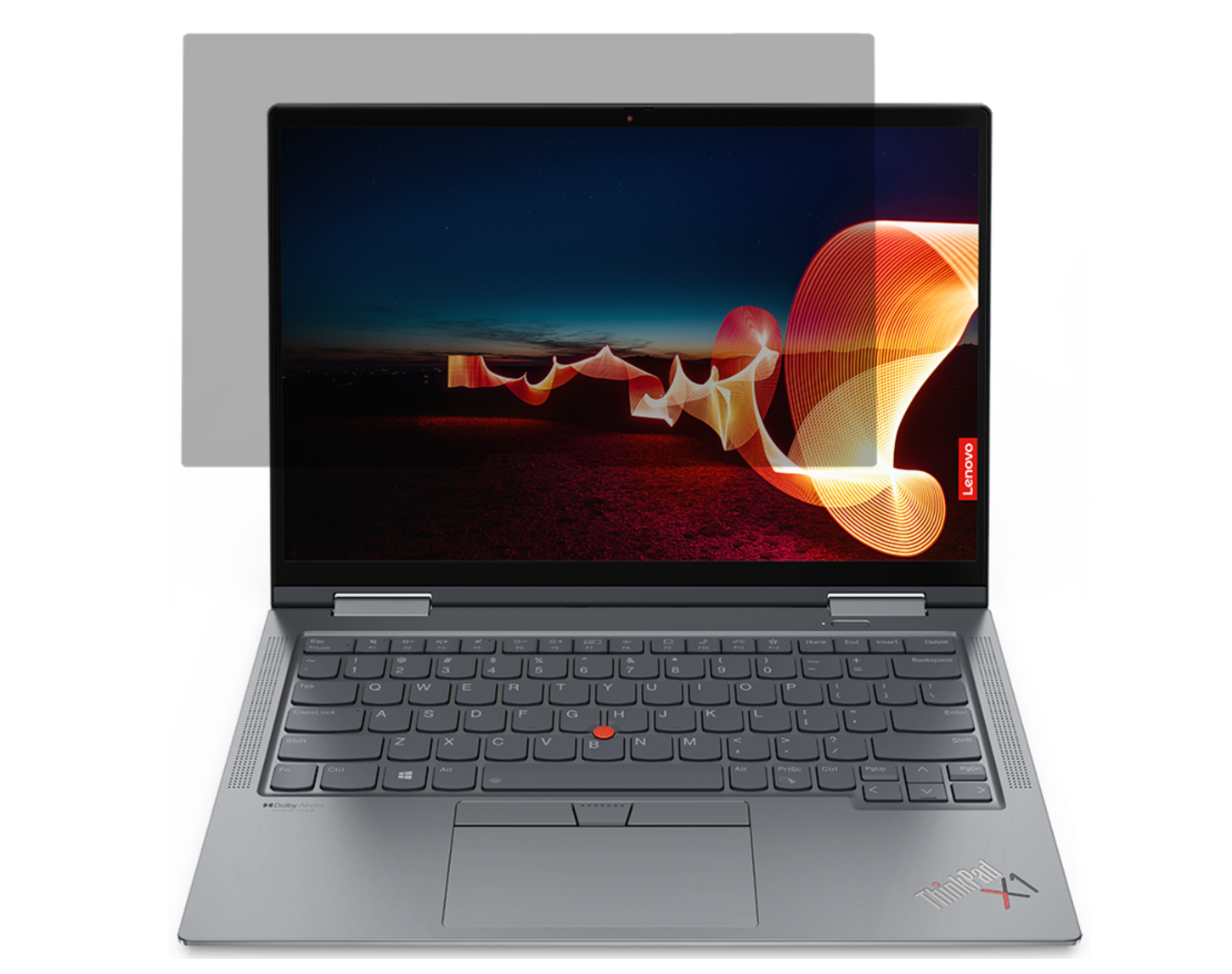 Filtro de privacidad Lenovo