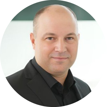 Bild Manuel Kopalek, Bechtle Austria