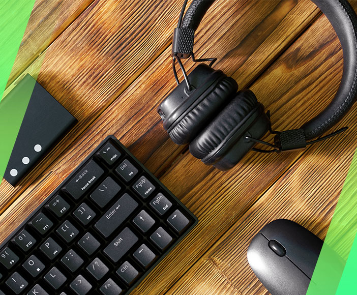 Bechtle Peripherie Portfolio