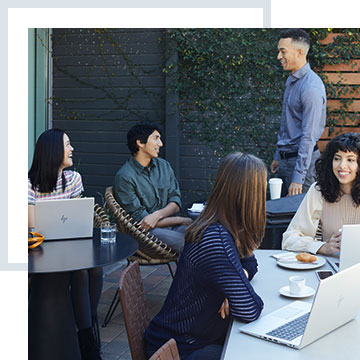 HP Wolf Pro Security Service