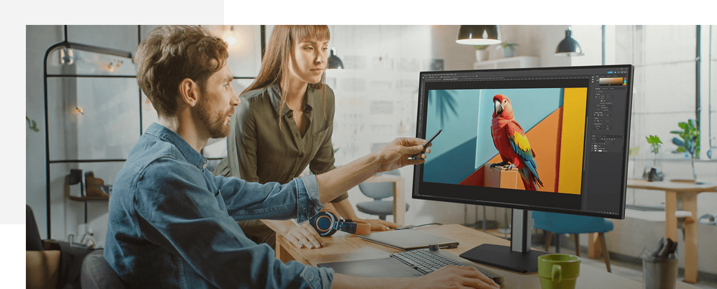 iiyama ProGraphic‑Serie