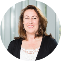 Sandra Pfister, Alterszentrum am Buechberg