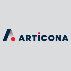 Articona Logo Aktionsseite