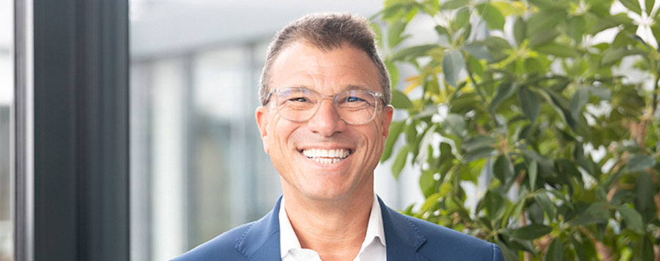 Prof. Dr. Martin Kaloudis
