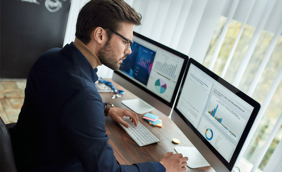 E-Procurement Banner