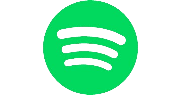 Logo Spotify PT