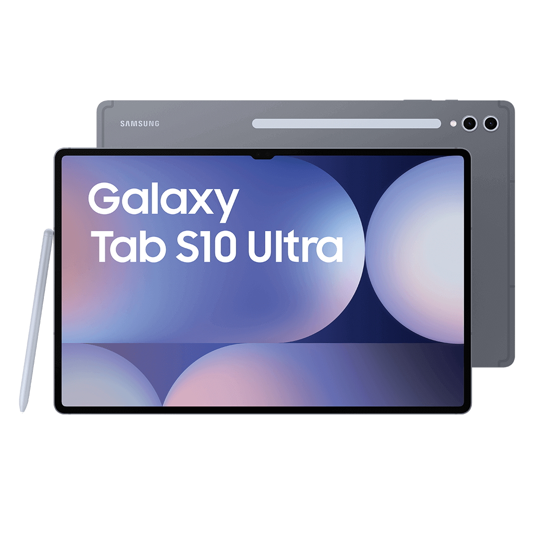 Samsung Galaxy Tab S 10 Ultra