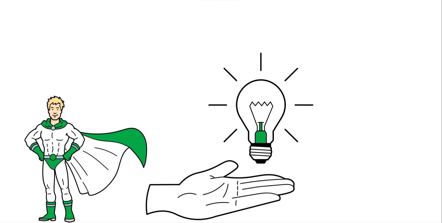 Passwort-Hygiene with Simpleshow