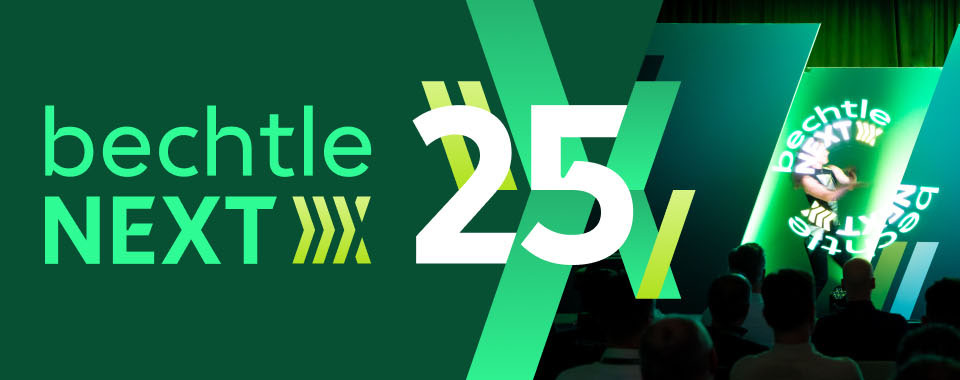 Bechtle NEXT event 2025