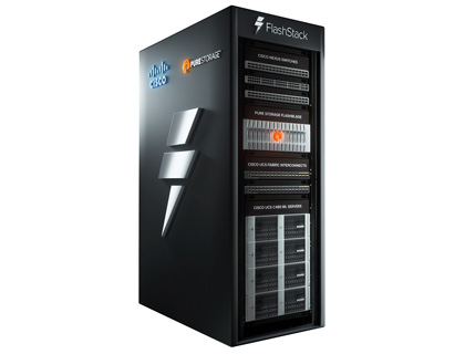 Cisco FlashStack