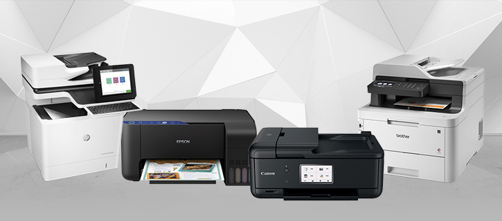 Business printers | Efficient solutions for your business