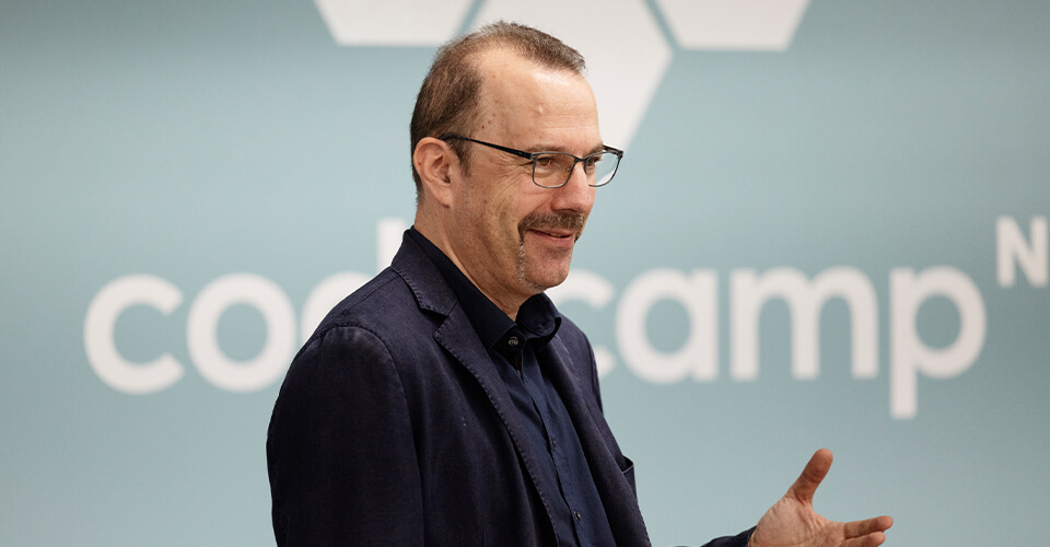 it-sa 2024 in Nürnberg