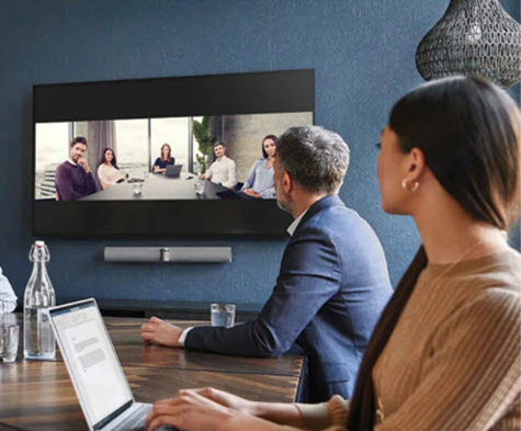 Jabra video solutions