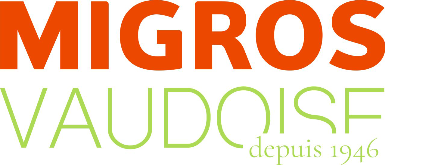 Logo - Migros Vaud 