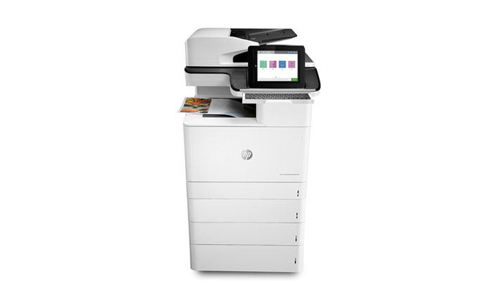 HP LaserJet Enterprise 700/800