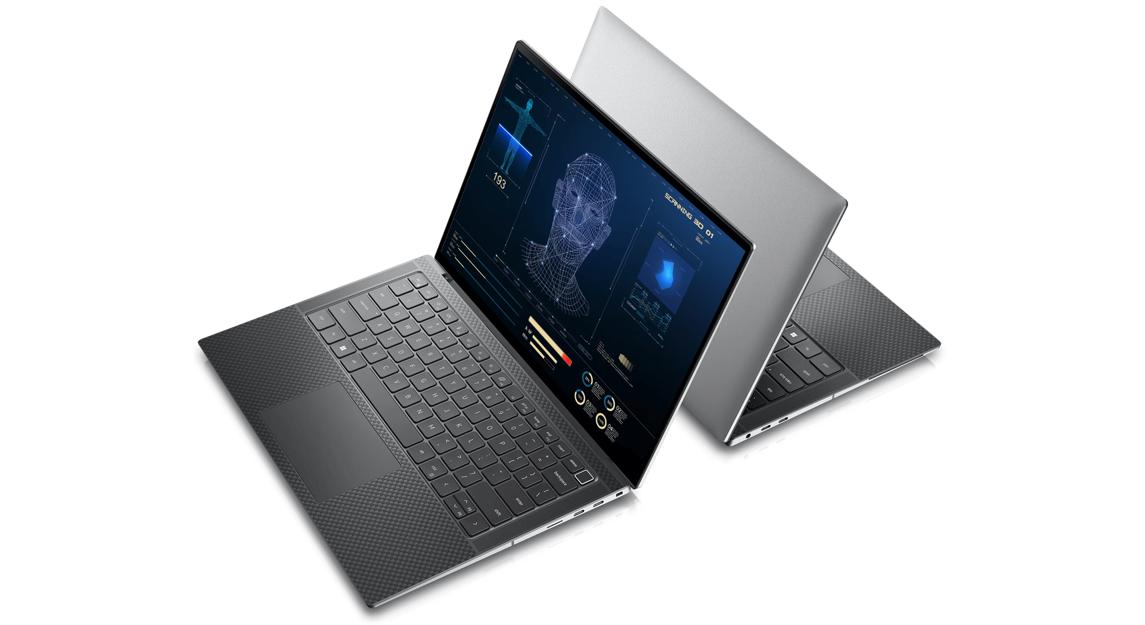 Dell Mobile Precision 5000-Series