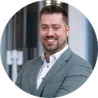 Picture of Stephan Verstegen