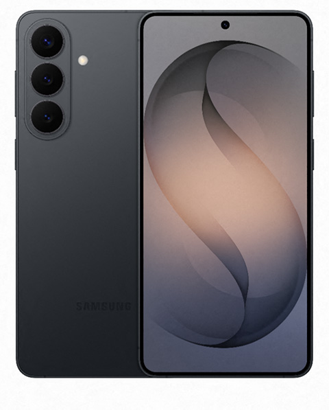 Samsung Galaxy S26 Series