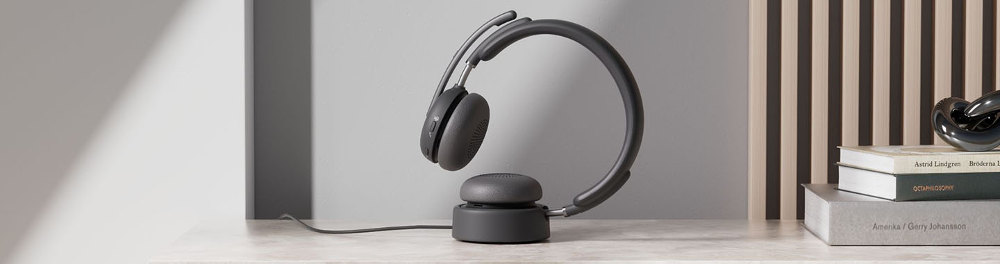 Mainbanner Logitech Zone Wireless 2 Headset