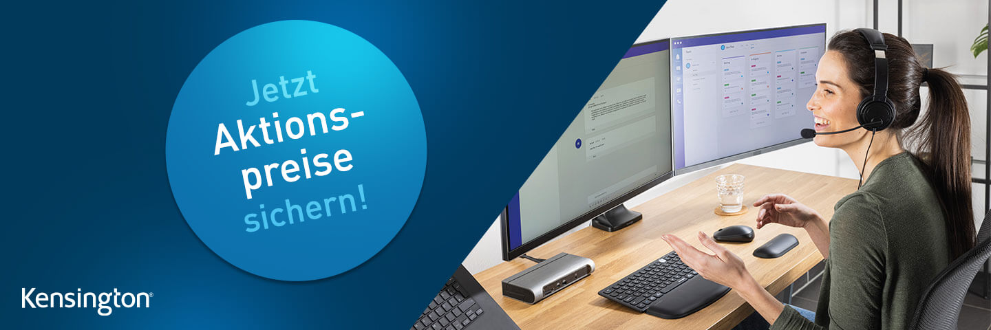 Kensington Dockingstations