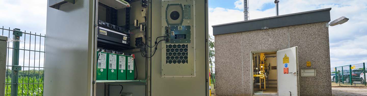 Referenz ELE Verteilnetz GmbH