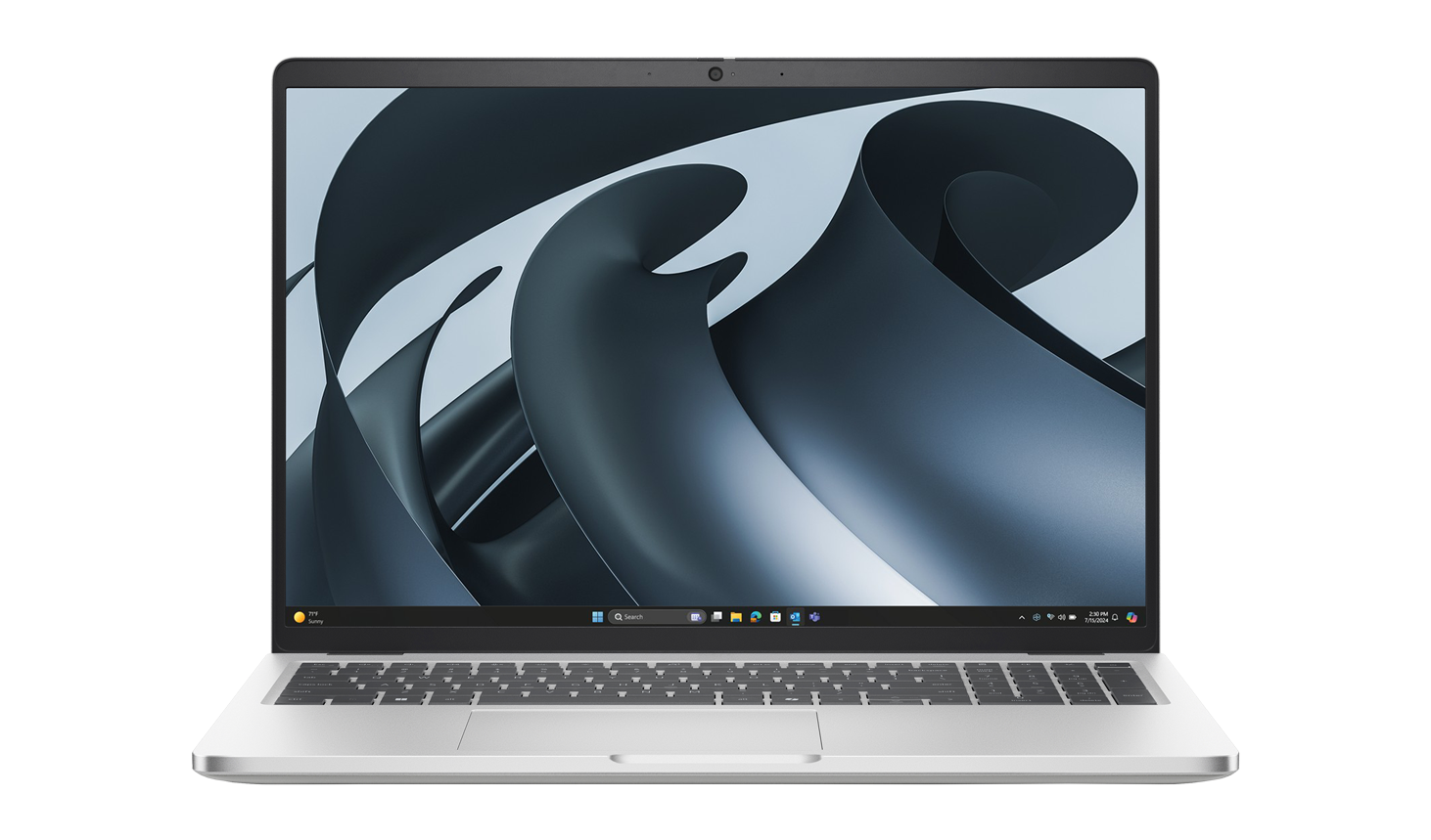 Dell Pro Plus Notebooks Design