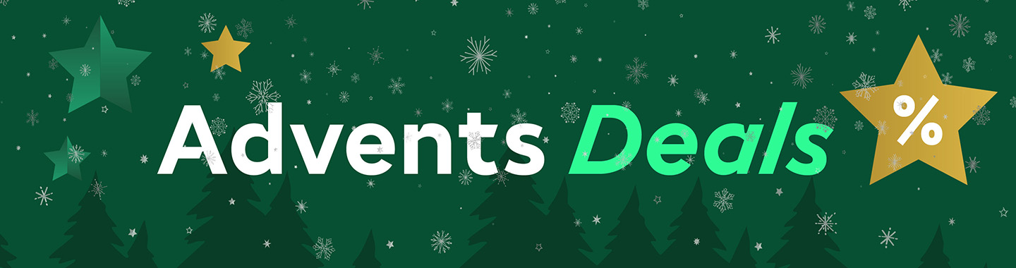 Advenzdeals Mainbanner