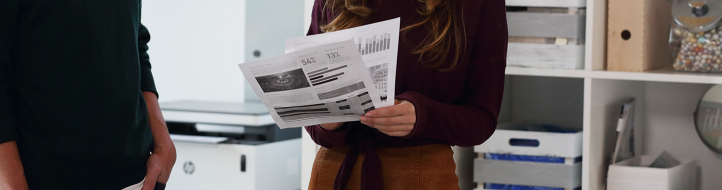 HP Contract Toner