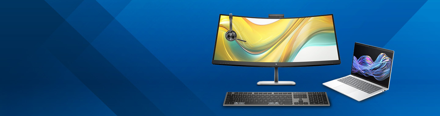 HP Innovations Mainbanner