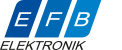 EFB Elektronik Logo