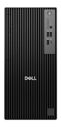 Dell Pro Tower Desktop PCs Features