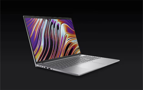 HP Zbook power g11