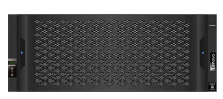 Lenovo Storage Area Network